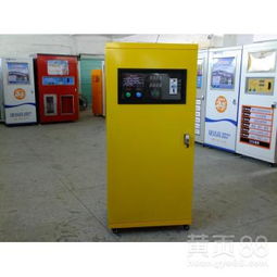 【陕西6000元自助洗车机工厂批发】-