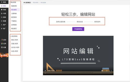 专门的网页制作工具