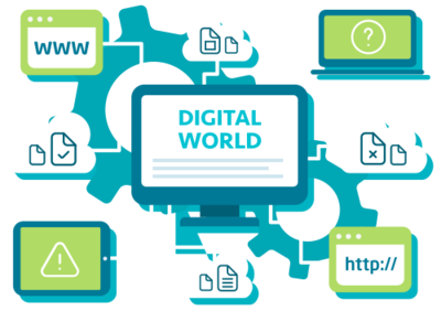 企业数字化转型的得力助手 源梦网络一站式建站与技术服务